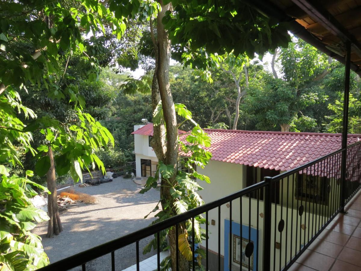 Hotel Posada Comala Exteriér fotografie